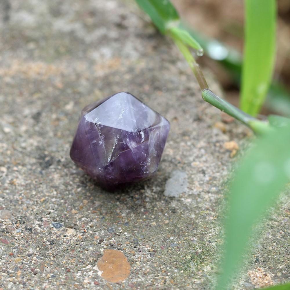 Sacred Geometry Set for Universal Harmony Crystals