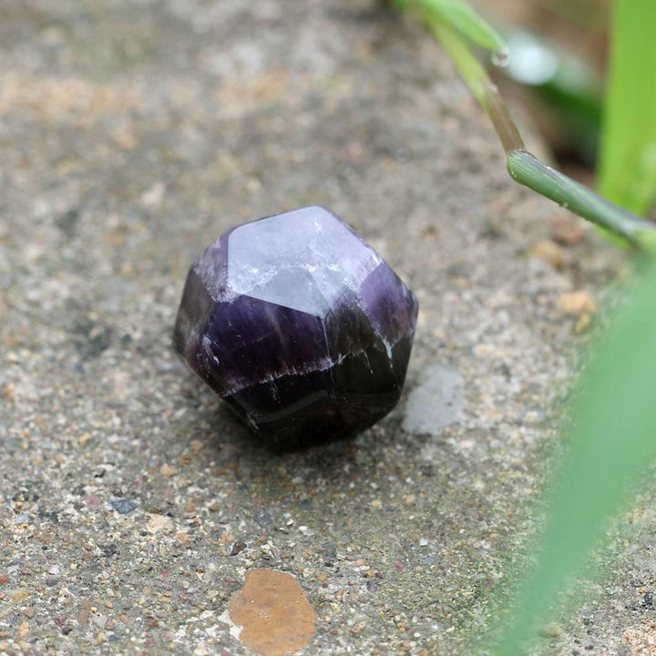 Sacred Geometry Set for Universal Harmony Crystals