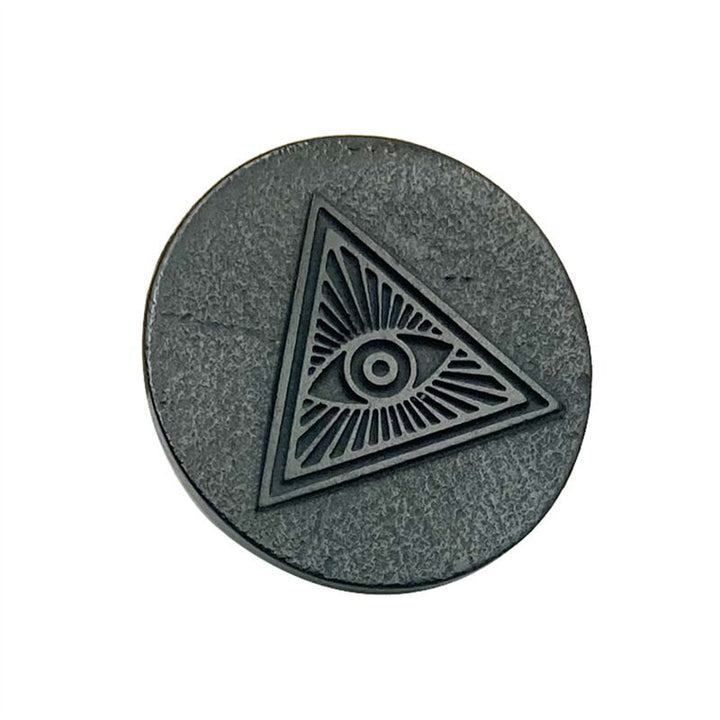 Shungite EMF Protection Plates