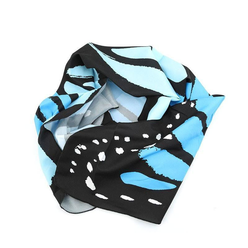 Butterfly Wings Beach Shawl Accessories