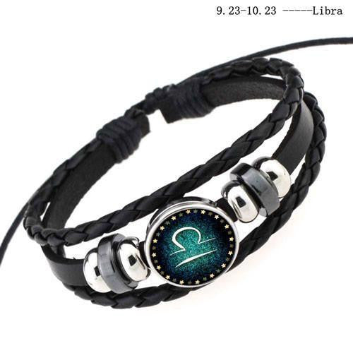 Constellation Bracelet Libra Bracelets