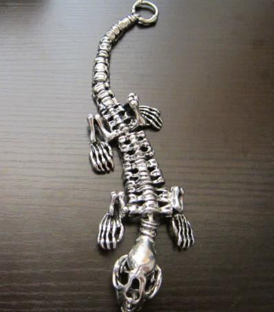 Dinosaur Skeleton Bracelet Bracelets