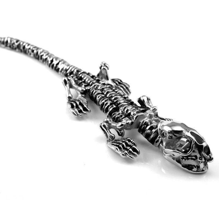 Dinosaur Skeleton Bracelet Bracelets