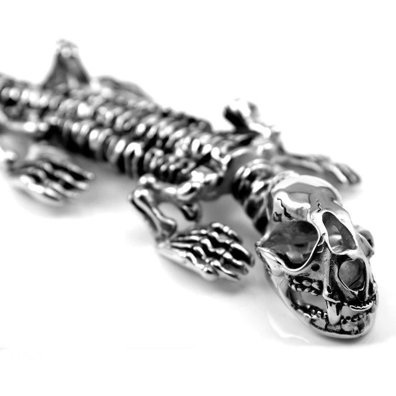 Dinosaur Skeleton Bracelet Bracelets