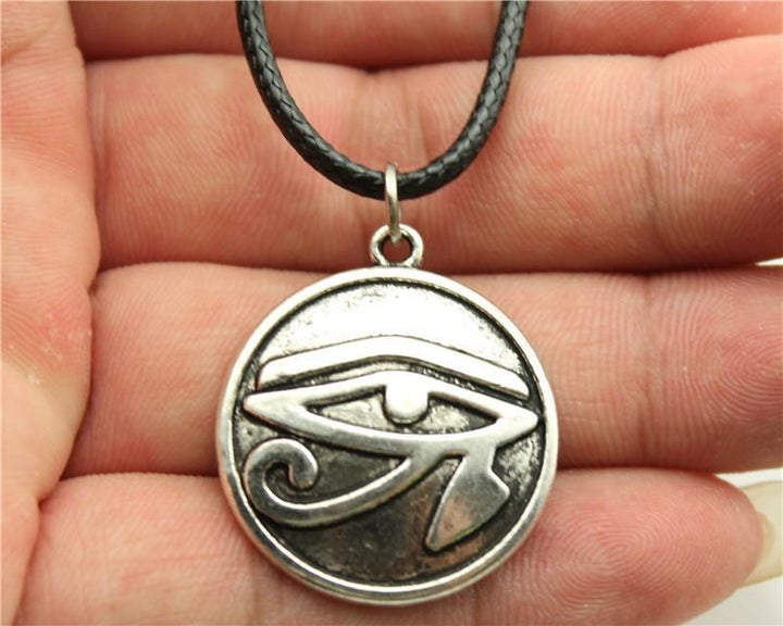 Egyptian Mythology Necklace Series 1 Necklaces