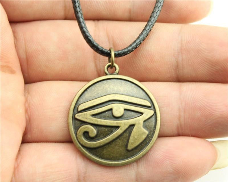 Egyptian Mythology Necklace Series 10 Necklaces