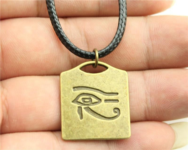 Egyptian Mythology Necklace Series 11 Necklaces