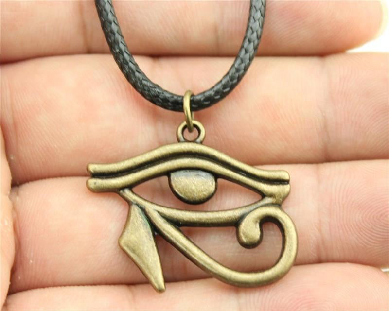 Egyptian Mythology Necklace Series 12 Necklaces