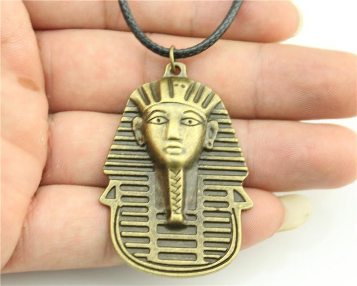 Egyptian Mythology Necklace Series 13 Necklaces