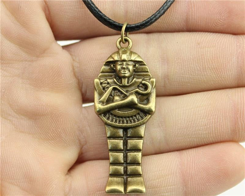 Egyptian Mythology Necklace Series 14 Necklaces