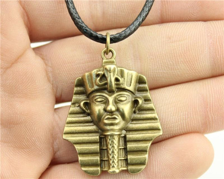 Egyptian Mythology Necklace Series 15 Necklaces