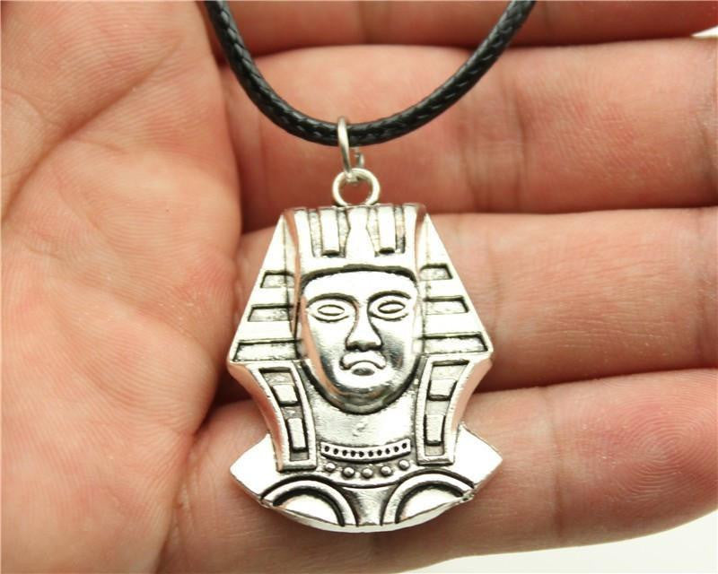 Egyptian Mythology Necklace Series 4 Necklaces