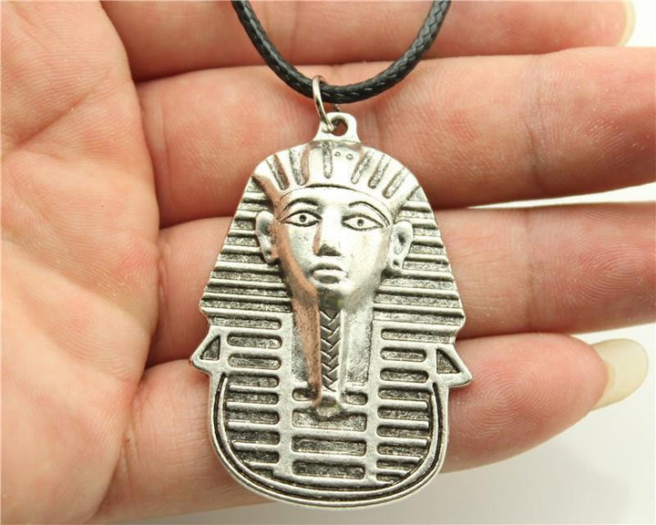 Egyptian Mythology Necklace Series 5 Necklaces