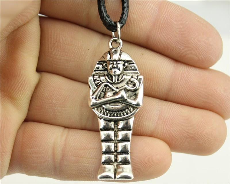 Egyptian Mythology Necklace Series 7 Necklaces