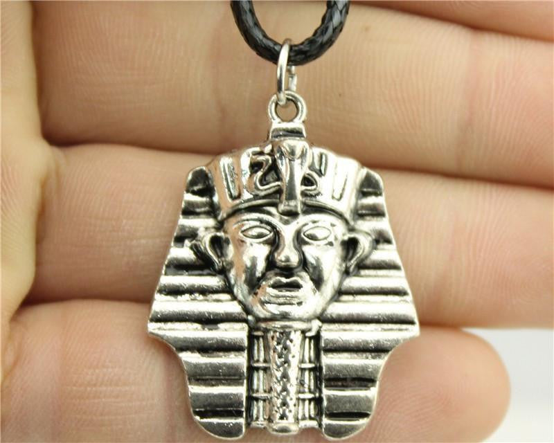 Egyptian Mythology Necklace Series 8 Necklaces