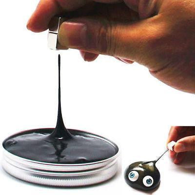 Fun Magnetic Mud Toys