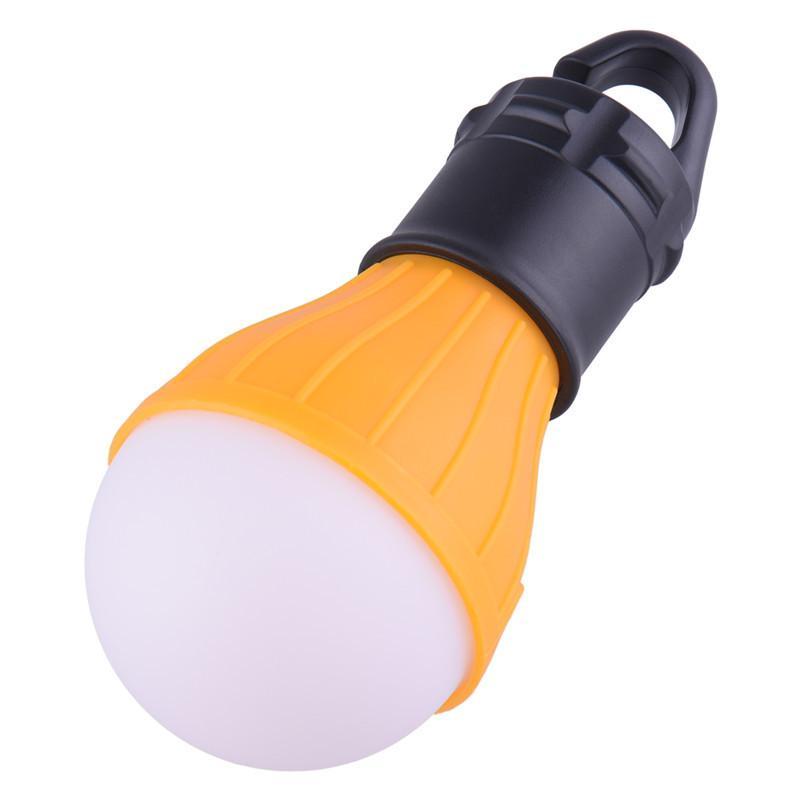 Hanging Emergency Camp Light Lights