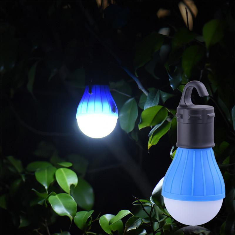 Hanging Emergency Camp Light Lights