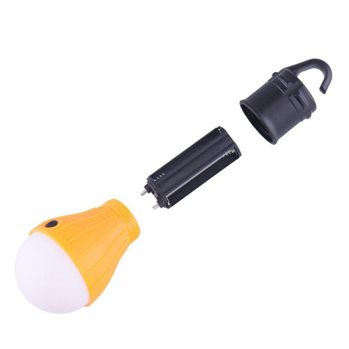 Hanging Emergency Camp Light Lights