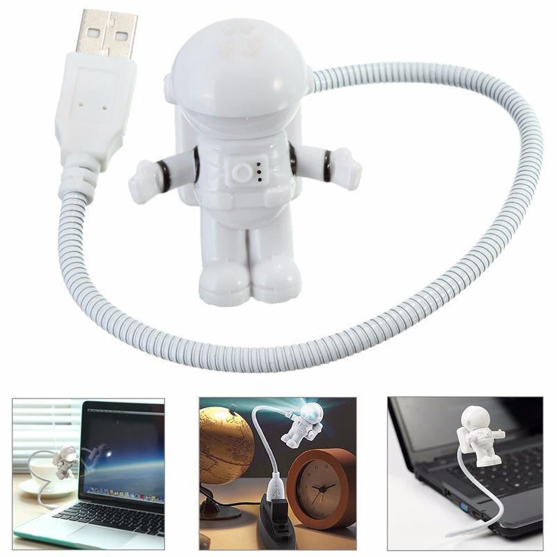 LED Astronaut USB Lamp LED Lamp