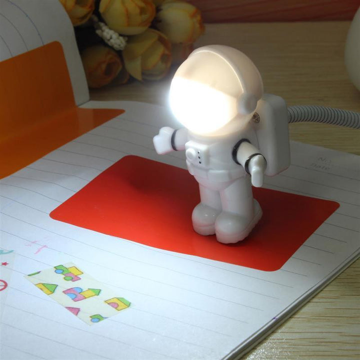 LED Astronaut USB Lamp LED Lamp