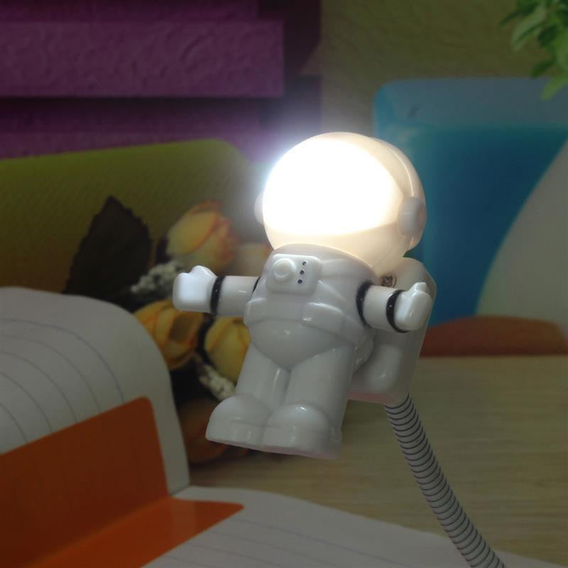 LED Astronaut USB Lamp LED Lamp