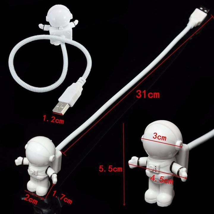 LED Astronaut USB Lamp LED Lamp