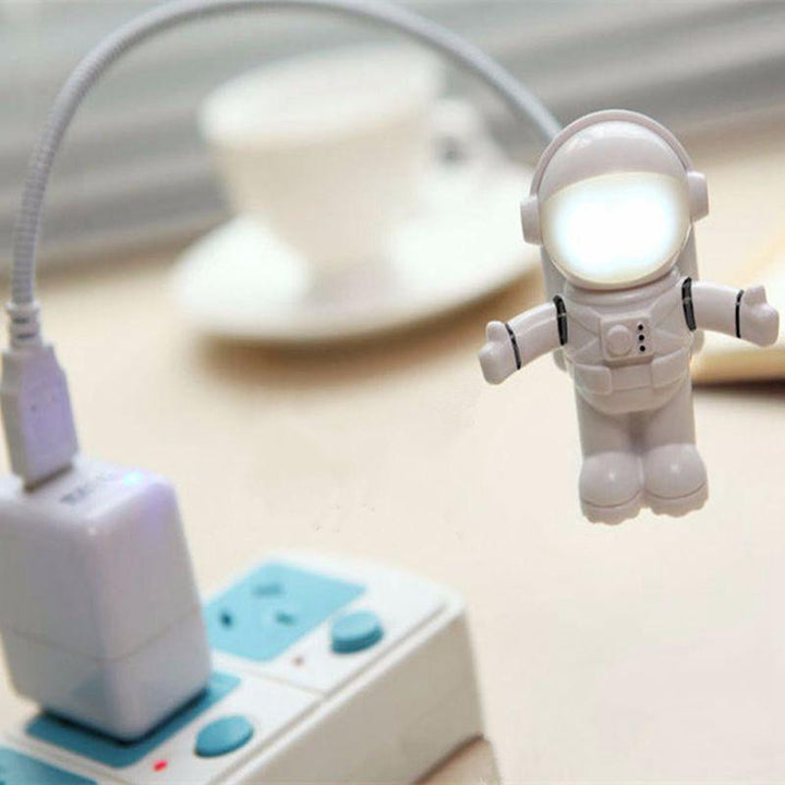 LED Astronaut USB Lamp LED Lamp