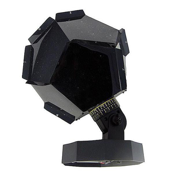 Planetarium Night Sky Projector Lights