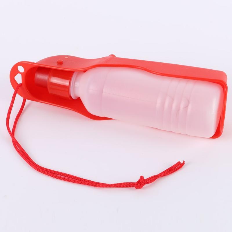 Portable Spill Proof Pet Hydrobottle Accessories