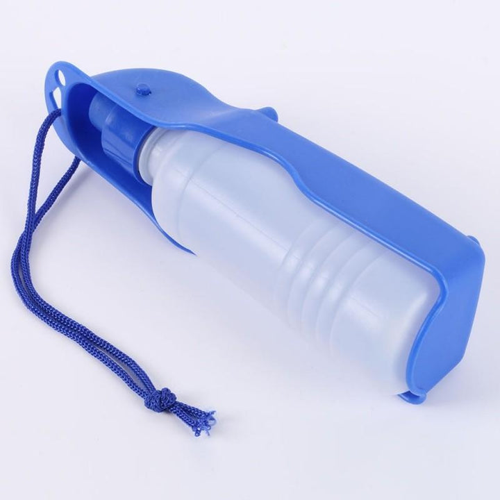 Portable Spill Proof Pet Hydrobottle Accessories