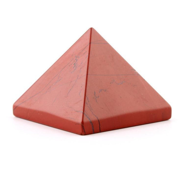 Reiki Charged Crystal Stone Pyramids Pyramids