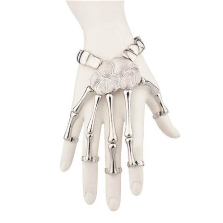 Skeleton Hand Bracelet Bracelets