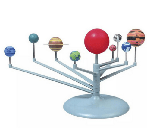 Solar System Model Toys