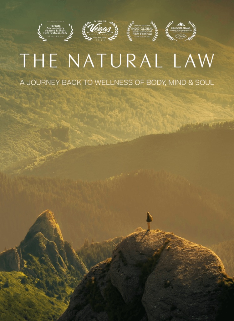 The Natural Law